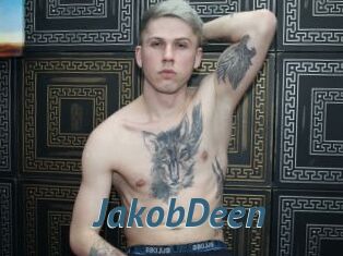 JakobDeen