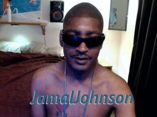 JamalJohnson