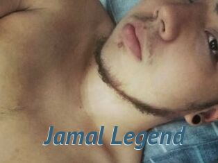 Jamal_Legend