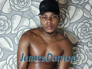 JamesDamon