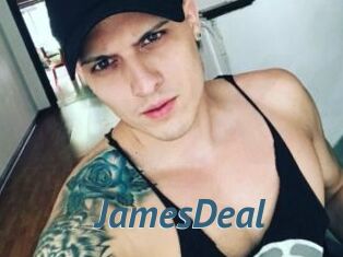 JamesDeal