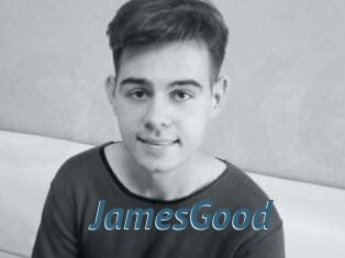 JamesGood