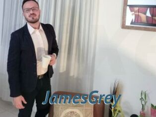 JamesGrey