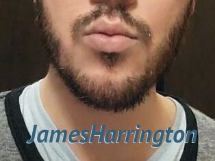 JamesHarrington