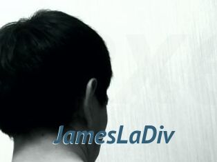 JamesLaDiv