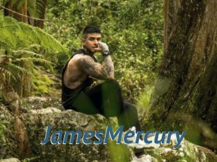 JamesMercury