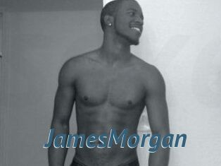 James_Morgan