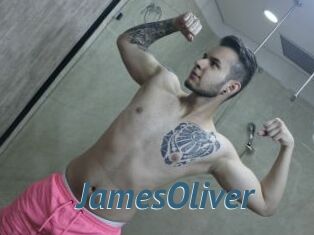 JamesOliver