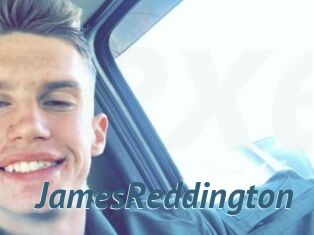 JamesReddington