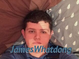 JamesWhatdong