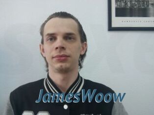 JamesWoow