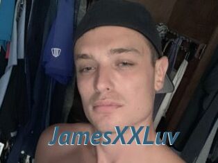 JamesXXLuv