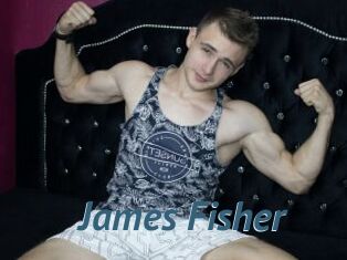 James_Fisher