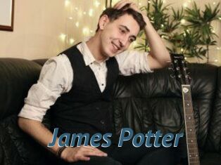 James_Potter