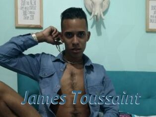 James_Toussaint