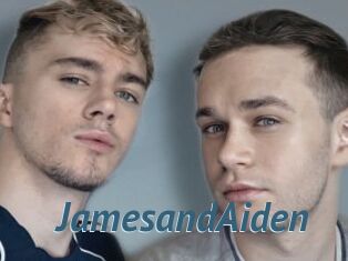 JamesandAiden