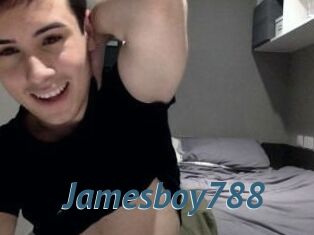 Jamesboy788