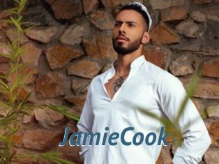 JamieCook