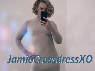 JamieCrossdressXO