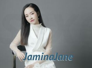 JaminaJane