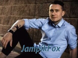 Jampik_Fox