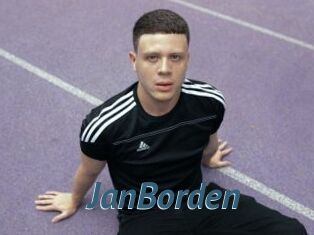 JanBorden