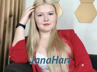 JanaHart