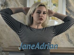 JaneAdrian