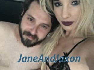 JaneAndJaxon