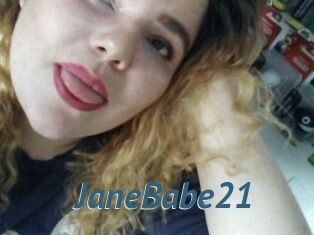 JaneBabe21