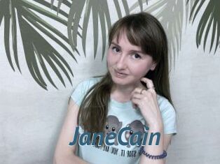 JaneCain