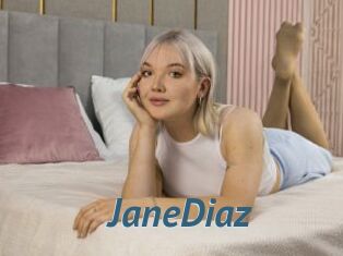 JaneDiaz