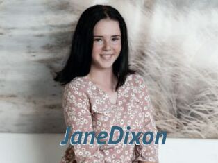 JaneDixon