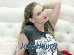 JaneHappy