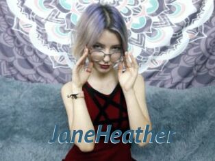 JaneHeather