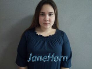 JaneHorn