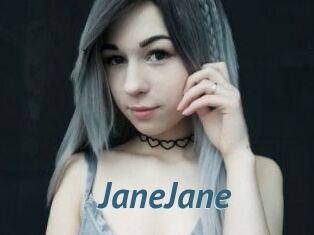 JaneJane