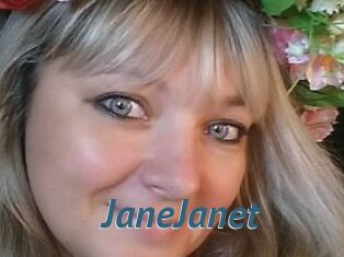 JaneJanet