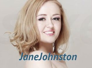 JaneJohnston