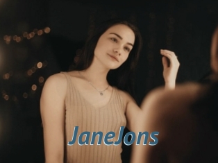 JaneJons