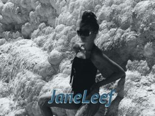 JaneLeef