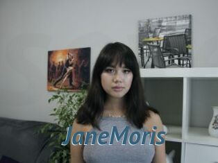 JaneMoris