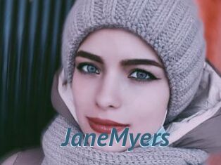 JaneMyers