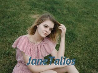 JaneTalios