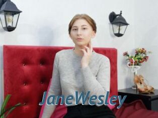 JaneWesley