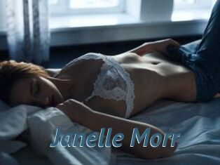 Janelle_Morr