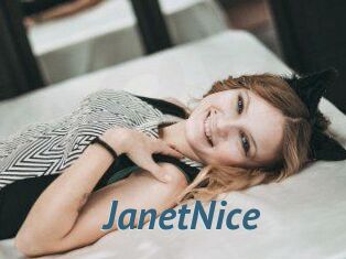 JanetNice