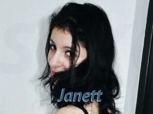 Janett