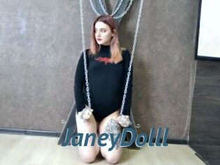 JaneyDolll