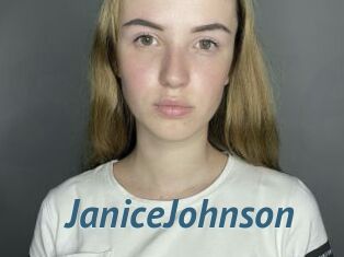 JaniceJohnson